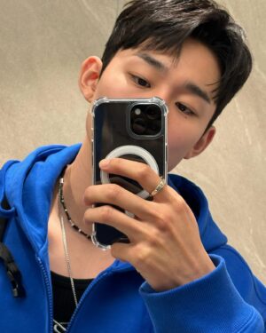 Seo Bum-june Instagram - 평범해서 더 소중한 오늘