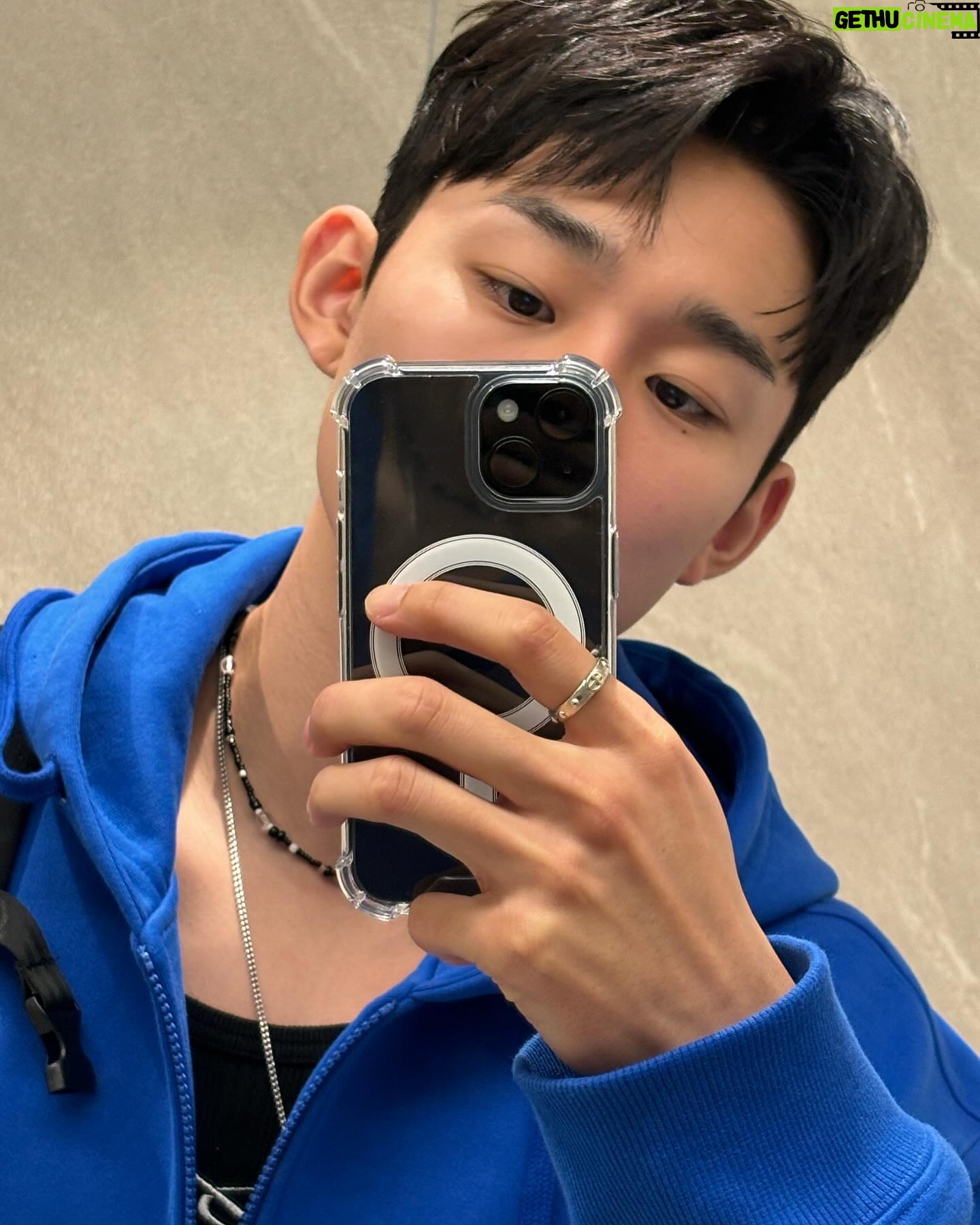 Seo Bum-june - 58.8K Likes - 평범해서 더 소중한 오늘