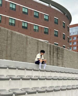 Seo Bum-june Instagram - #하이라키 #hierachy 

이끼주원.zip

@netflixkr @netflix 
@studiodragon.official
