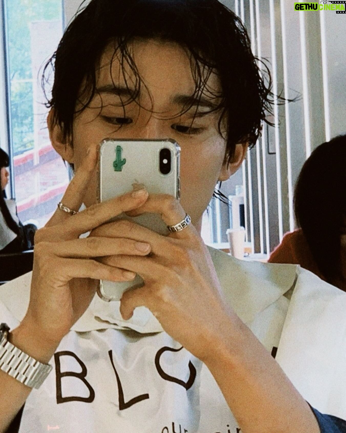 Seo Bum-june - 20.8K Likes - 平凡