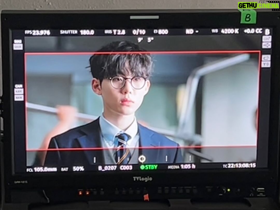 Seo Bum-june - 43.7K Likes - #하이라키 #hierarchy
남주원
@netflixkr 에서 오늘 오후 16:00에 만나요