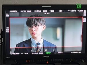Seo Bum-june Instagram - #하이라키 #hierarchy 

남주원

@netflixkr 에서 오늘 오후 16:00에 만나요