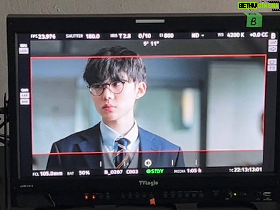 Seo Bum-june - 43.7K Likes - #하이라키 #hierarchy
남주원
@netflixkr 에서 오늘 오후 16:00에 만나요
