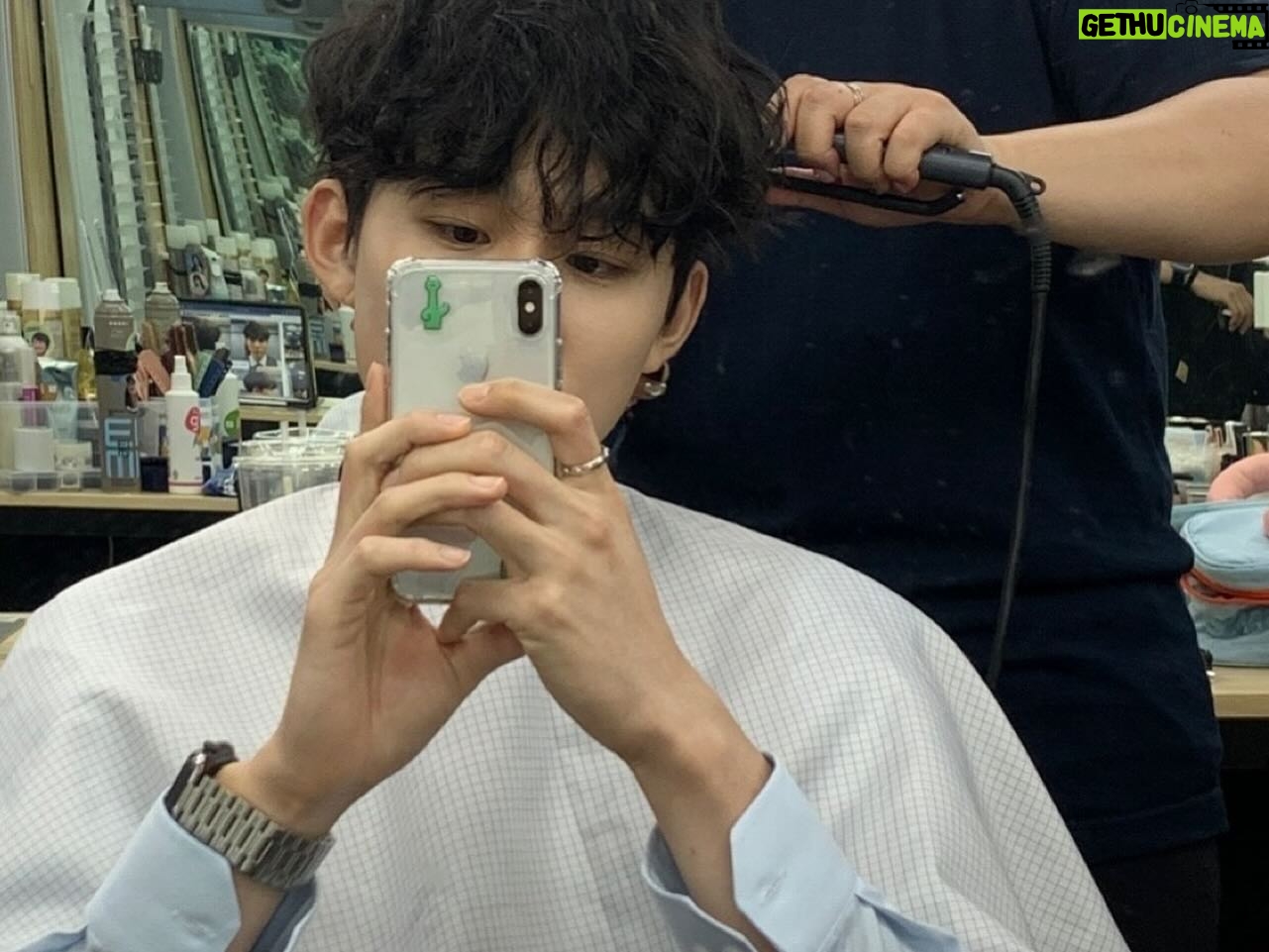 Seo Bum-june - 43.7K Likes - #하이라키 #hierarchy
남주원
@netflixkr 에서 오늘 오후 16:00에 만나요