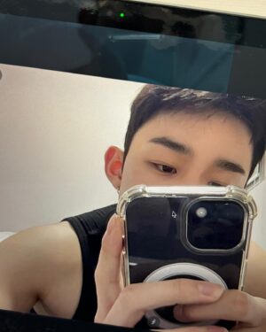Seo Bum-june Instagram - 