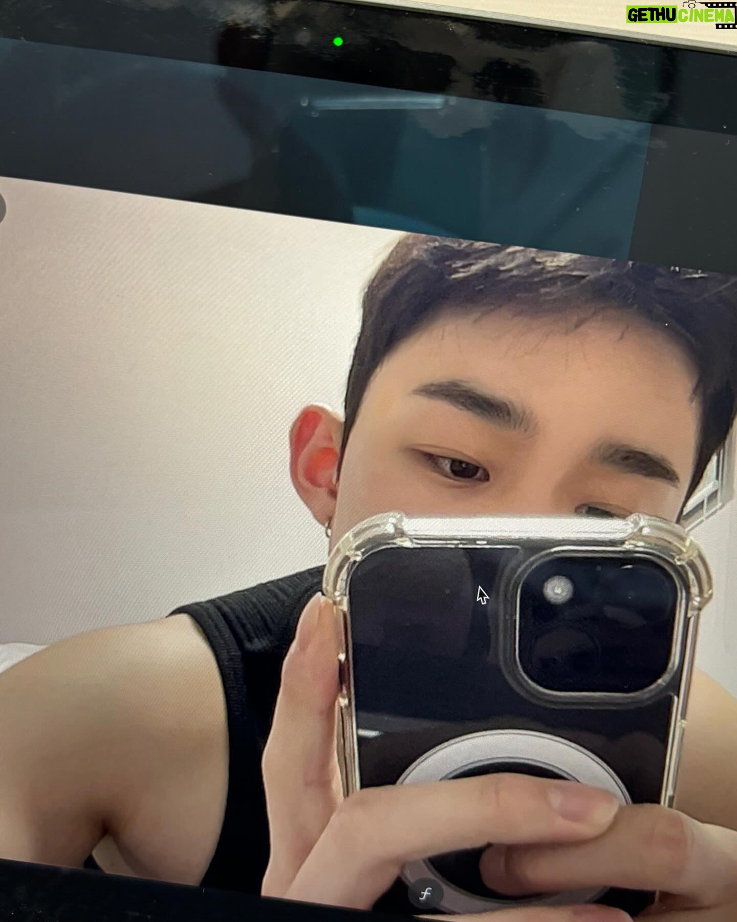 Seo Bum-june - 22.4K Likes -