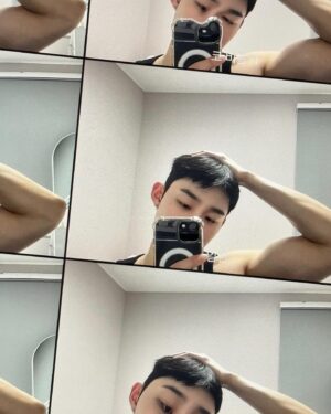 Seo Bum-june Instagram - 