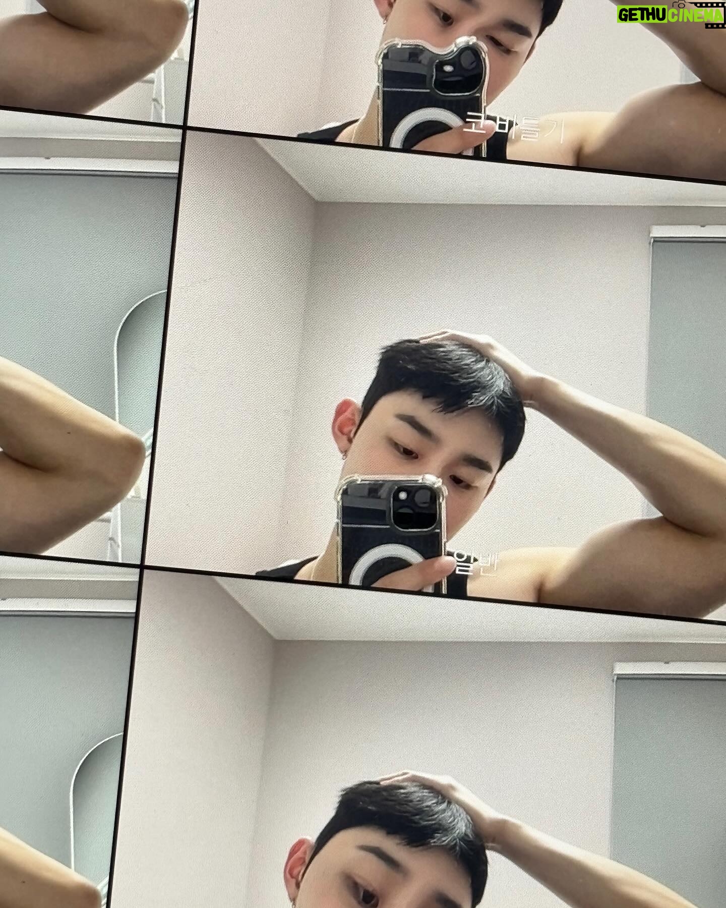 Seo Bum-june - 22.4K Likes -
