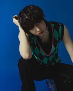 Actor Seo Chul Goo HD Instagram Photos and Wallpapers September 2023