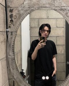 Actor Seo Chul Goo HD Instagram Photos and Wallpapers September 2022