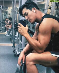 Actor Seo Ha-jun HD Instagram Photos and Wallpapers March 2023