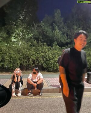 Seo Ha-jun Instagram - #비밀의집 못다한 이야기 part2