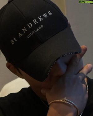 Seo Ha-jun Instagram - 즐거웠으면 되었다 ..
