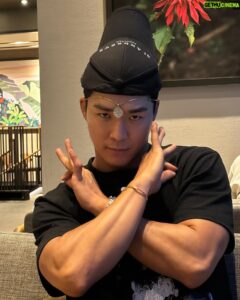Actor Seo Ha-jun HD Instagram Photos and Wallpapers June 2023