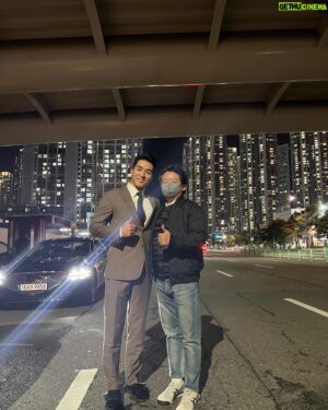 Seo Ha-jun Instagram - #비밀의집 못다한 이야기 part1