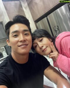 Actor Seo Ha-jun HD Instagram Photos and Wallpapers October 2022