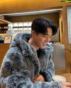 Actor Seo Ha-jun HD Instagram Photos and Wallpapers June 2024