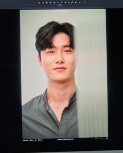 Actor Seo Ji-hoon HD Instagram Photos and Wallpapers April 2024
