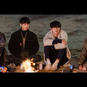 Seo Ji-hoon Instagram - 감성 환 😢
#beginsyouth