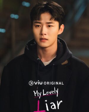 Seo Ji-hoon Instagram - 오늘 저녁 8시50분 첫방송 !
#Viu #tvn #소용없어거짓말