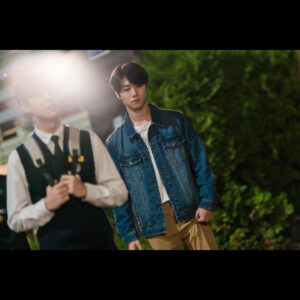 Seo Ji-hoon Instagram - 감성 환 😢
#beginsyouth