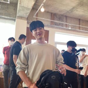 Seo Ji-hoon Instagram - Good bye 2022 ✨
내년엔 더 좋은 사람으로서 더 좋은 추억 만들기를.