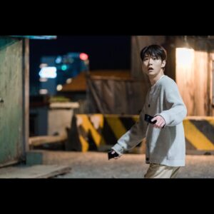 Seo Ji-hoon Instagram - 감성 환 😢
#beginsyouth