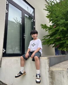 Actor Seo Woo-jin HD Instagram Photos and Wallpapers July 2024