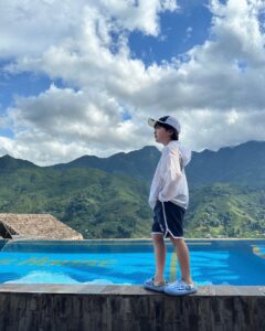 Actor Seo Woo-jin HD Instagram Photos and Wallpapers June 2024