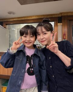 Seo Woo-jin Most Liked Photos and Posts
