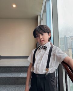 Actor Seo Woo-jin HD Instagram Photos and Wallpapers July 2024