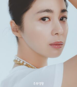 Seo Young-hee Instagram - 