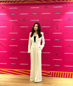 Actress Seo Young-hee HD Instagram Photos and Wallpapers September 2023