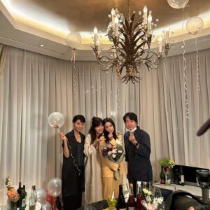 Seo Young-hee Instagram - 2023 봄까지
#종이달
#사랑합니다