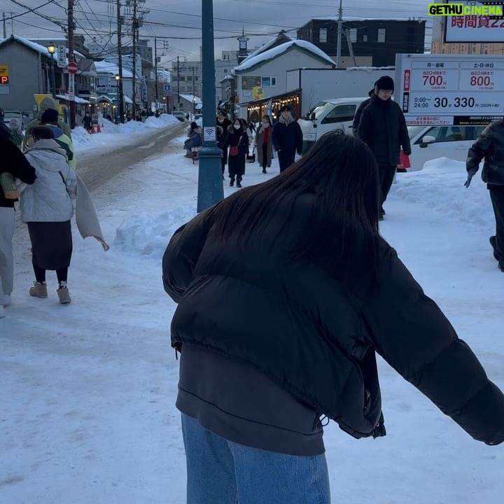 Seogi - 7.2K Likes - 안녕하세요 걷기입니다.👣👣