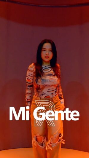 Seon Yoon-kyung Instagram - 불태우려다 태워져버린 나 🥵❤️‍🔥💃🏻 #migente
