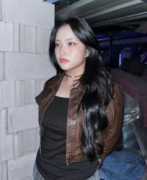 Seon Yoon-kyung Instagram - 언제 어디서나 함께 💕@it__dew 💘