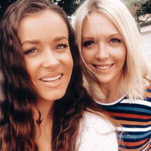 Serah D'Laine Instagram - You know you’re powerhouse sister vibes when you click on clubhouse to
⬇️
meeting up in person to
⬇️
laughing like you’ve known each other forever. 
This is what women empowering women is about! Collaboration is what sets a new tone for sisterhood   shifting our culture through women in business. 
Ya, let’s make more of that magic 🪄…..over brunch 🥂
Here to girls who keep it F*ing real! 🌹

.
.
.
.
.
#thoughtleader #femalefounders #womensupportingwomen #womensempowerment #femaleentrepreneur #womeninbusiness #inspiration #girlcode #girlpower #girltalk 
#collaborationovercompetition #girlboss #consciousleadership #femaleentrepreneur #socialmediamarketing
#warriorwoman #selflove #womenleaders #nolimits #mindset #confidence #consciousenss #alchemy #higherawareness #growthminset