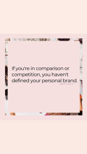 Serah D'Laine Instagram - SAVE THE DATE FOR Feb. 25-27 
I am hosting my “Profitable Personal Brand” 3-Day Live Masterclass on Feb. 25-27
How to attract your ideal clients   create demand for your offers using personal brand psychology.  (  bonus download: my complete “Brand Archetypes Guidebook”   a personal brand audit call with me. - $47.

Because everyone has a personal brand. But is your profitable

Elevate Your online personal brand - Feb. 25-27 (*not another fluff-filled class) 

The 3 keys to your profitable personal brand are
1. Your “PERSONA - Knowing the truest, most authentic essence of you. Creating your “identity of success”, the foundational self assurance of where your “presence” stems from. 
2. Your “PRESENCE” - Defining your radiance, your “X-factor”, your unique strengths that are unmatched by another   how you present yourself online. It’s the visual expression with the energetic experience of your “Persona”.
3. Your “PROFITABILITY” - The products   strategies you use to monetize your personal brand online. Building the scalable architecture.   
“Profitable Personal Brand” 3-Day Live Masterclass on Feb. 25-27.
.
.
.
.
.
.

 #mindsetmatters #professionalwoman #confidentwoman #femaleleaders #confidence
#womenpower #empoweredwoman #corporatewoman #workingwoman #bossbabe #spiritualbabe #believeinyourself #liveauthentically #authenticity #alignment #selfgrowth #leadership #selfmastery  #growthminset  #thoughtleader #femaleentrepreneur #womeninbusiness #inspiration #girlpower #warriorwoman #personalbranding #consciousbusiness #nocomparison