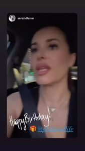 Serah D’Laine Top 100 Instagram Photos and Posts