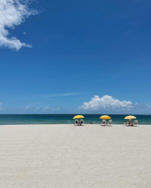 Sercan Badur Instagram - Miami Beach, FL 33140, USA