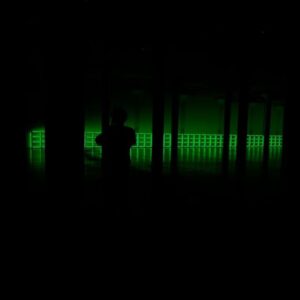 Sercan Badur Instagram - @diaartfoundation
