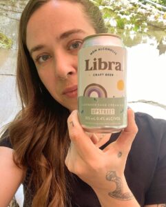 Actress Serena Ryder HD Instagram Photos and Wallpapers October 2023