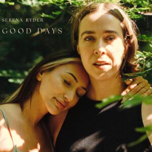 Serena Ryder Instagram - After the magic that ensued at the Massey Hall show, I knew I really wanted to record this song and give it to the world. It just felt right to share the reason and the story  with other ears and other hearts. And so, after A LOT of fun recording with @bravakilo (who engineered and co-produced w me and @milesondrums , shooting with @henrymashera and @dzesikadevic, and planning with @welcometoarthaus, I’m SO EXCITED to welcome my cover of “Good Days” into the world. To me, this song represents chosen  family, and how life saving they can be to us. It’s a huge part of the story of my life, and I’m so excited to share that story with you today. You can listen to “Good Days” now everywhere!