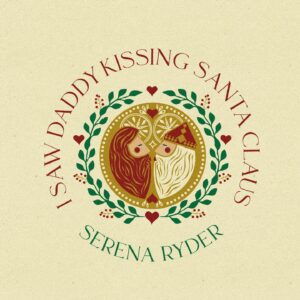 Serena Ryder Instagram - Hey friends!! IM SO EXCITED to be back on tour this December! In celebration, next Friday I’m releasing an early Christmas gift: my new holiday single “I Saw Daddy Kissing Santa Claus”! A little twist on a favourite Christmas song, dedicated to any parent, sibling, friend or neighbour who embodies Santa Claus by spreading love and joy to our families during the holidays. I CAN’T WAIT for you to hear it🎅