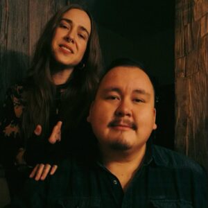 Serena Ryder Instagram - Friday (3/11) 
 
 
📸: @adriakain
