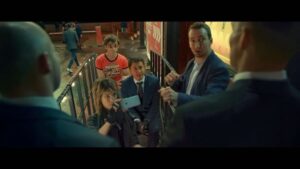 Sergey Kutergin Instagram - Любимая сцена! Фильм "Любовь с ограничениями"(2017)
