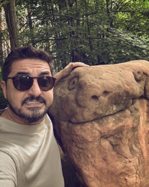 Sergey Matvienko Instagram - Это могли бы быть мы с тобой… а блин это мы с тобой 😬