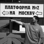 Sergey Matvienko
