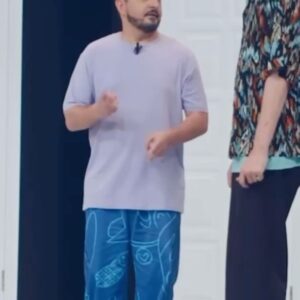 Sergey Matvienko Instagram - Пришился